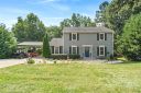 407 Pineview Drive sold home in Kings Mountain, SC