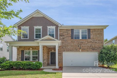 6721 Barefoot Forest Drive