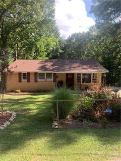 1409 W Mauney Avenue sold home in Oakwood Park, Gastonia, NC