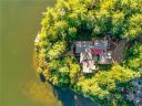 1690 Eagle Lake Drive sold home in Brevard, SC