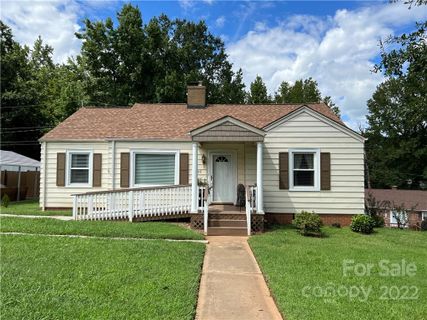 502 Crescent Hill Road