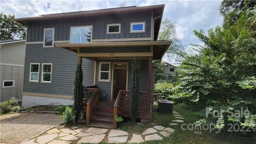 27 Hubbard Avenue