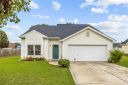 2908 Brekonridge Centre Drive sold home in Monroe, SC