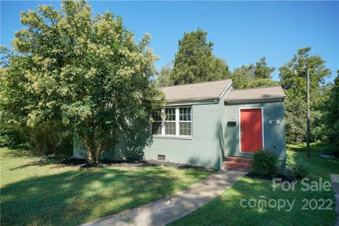 1100 Mona Drive