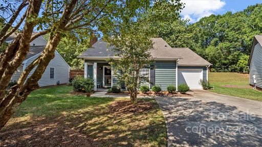 3109 Selwyn Farms Lane