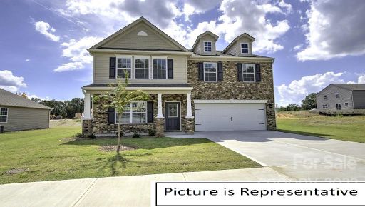 104 Flame Azalea Court