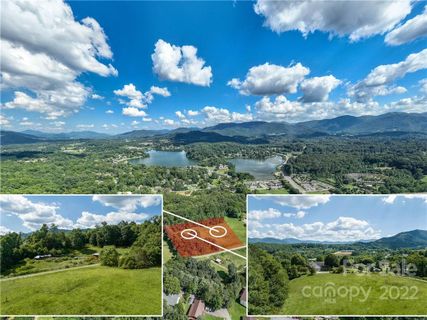 160 Noland Downs Road sold home in John C Noland, Waynesville, NC