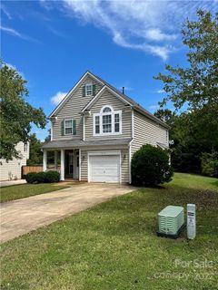 8318 Hornwood Court