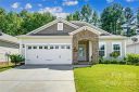 9243 Aubrac Lane sold home in Charlotte, SC