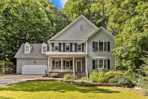 9124 Laurel Ridge Trail