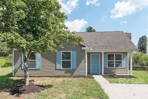 1115 Hannah Rae Court
