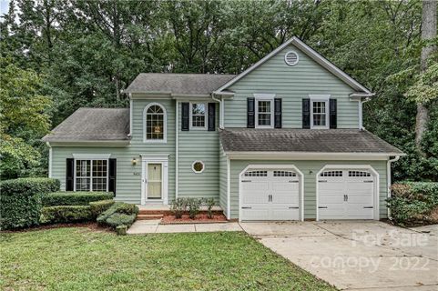 8426 Woodford Bridge Drive