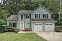 8426 Woodford Bridge Drive sold home in Charlotte, SC