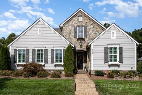 13333 Old Store Road sold home in Torance, Huntersville, NC