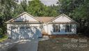 7724 Ambleside Drive sold home in Charlotte, SC