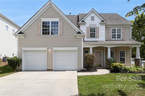 9704 Back Acre Drive