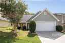 1842 Mission Oaks Street sold home in Kannapolis, SC