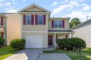 5526 Henderson Oaks Drive sold home in Charlotte, SC