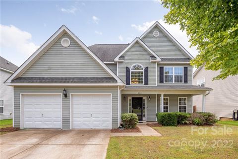 4011 Brookchase Boulevard