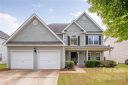 4011 Brookchase Boulevard sold home in Indian Land, SC