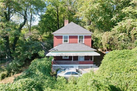 240 Flint Street