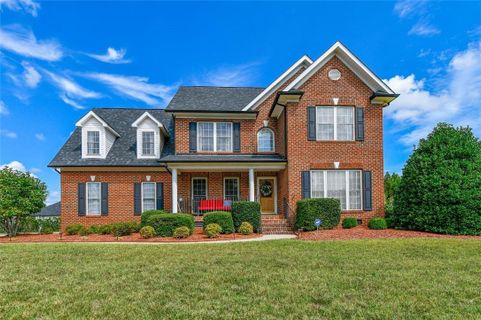 8560 Cabot Court sold home in Clare Haven, Harrisburg, NC