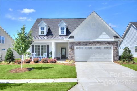 315 Conservancy Drive