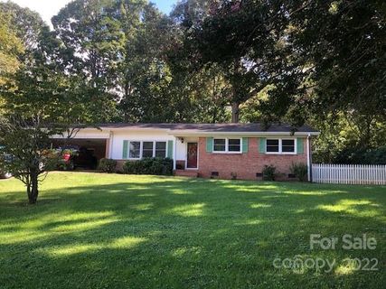 3315 Tamworth Lane sold home in Suburban Heights, Gastonia, NC
