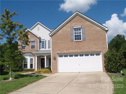 5911 Bonnybridge Court