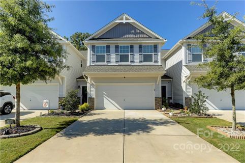 437 Tayberry Lane sold home in Pikeview Place, Fort Mill, SC