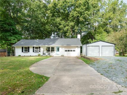 6000 Davidson Drive