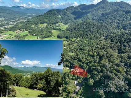 00 Shadyside Drive sold home in Boulder Ridge Estates, Waynesville, NC
