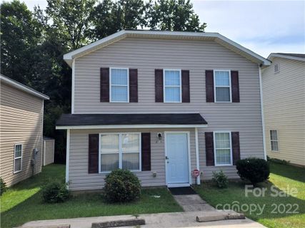 5735 Joshua Lane sold home in Reynolds Walk, Charlotte, NC