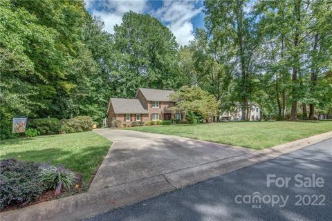 3430 Thoroughbred Court