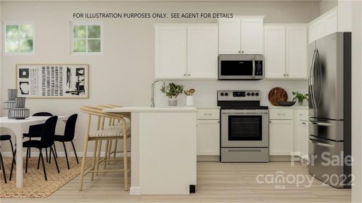 15512 Capps Road # 31