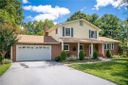 104 Underhill Road sold home in Hendersonville, SC
