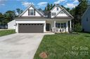 2644 Poplar Cove Drive sold home in Concord, SC