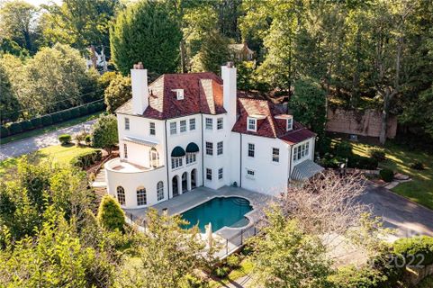 401 Highland Avenue sold home in Maehill Park, Lenoir, NC