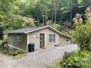 35 Snowy Cove Lane sold home in Black Mountain, SC