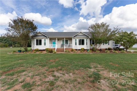930 Tirzah Road sold home in Providence Heights, York, SC