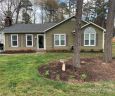 12607 Sulgrave Drive sold home in Huntersville, SC