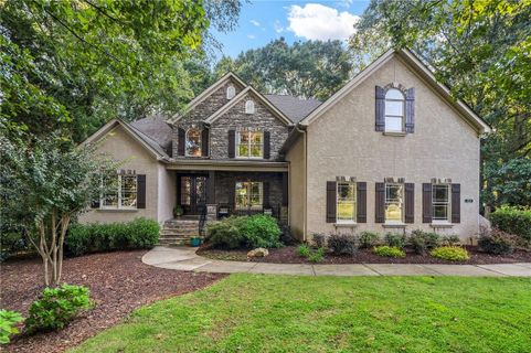 121 Riverchase Lane sold home in Walden Ridge, Mooresville, NC