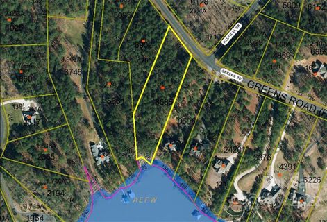 Lot 121 Greens Road