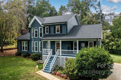 2941 9th Street Place sold home in North Creek, Hickory, NC