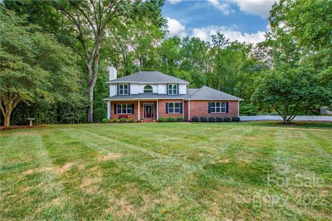 4741 Pennington Meadows Circle sold home in Pennington Meadows, Rock Hill, SC