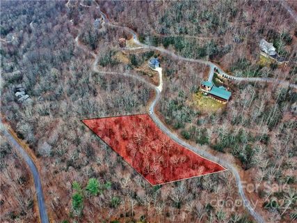 23 Wood Haven Lane pending home in Laurel Ridge, Black Mountain, NC
