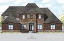 1653 Batson Creek Lane 7 sold home in Weddington, SC