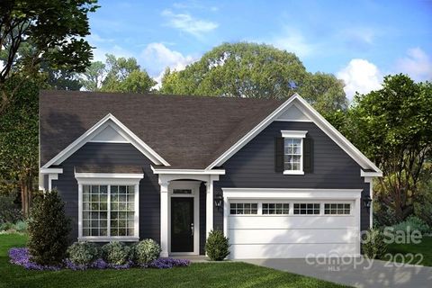 7018 Jolly Brook Drive