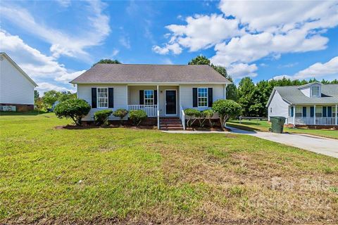 1736 Silver Stream Drive