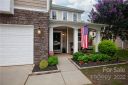13515 Pontchatrain Avenue sold home in Charlotte, SC